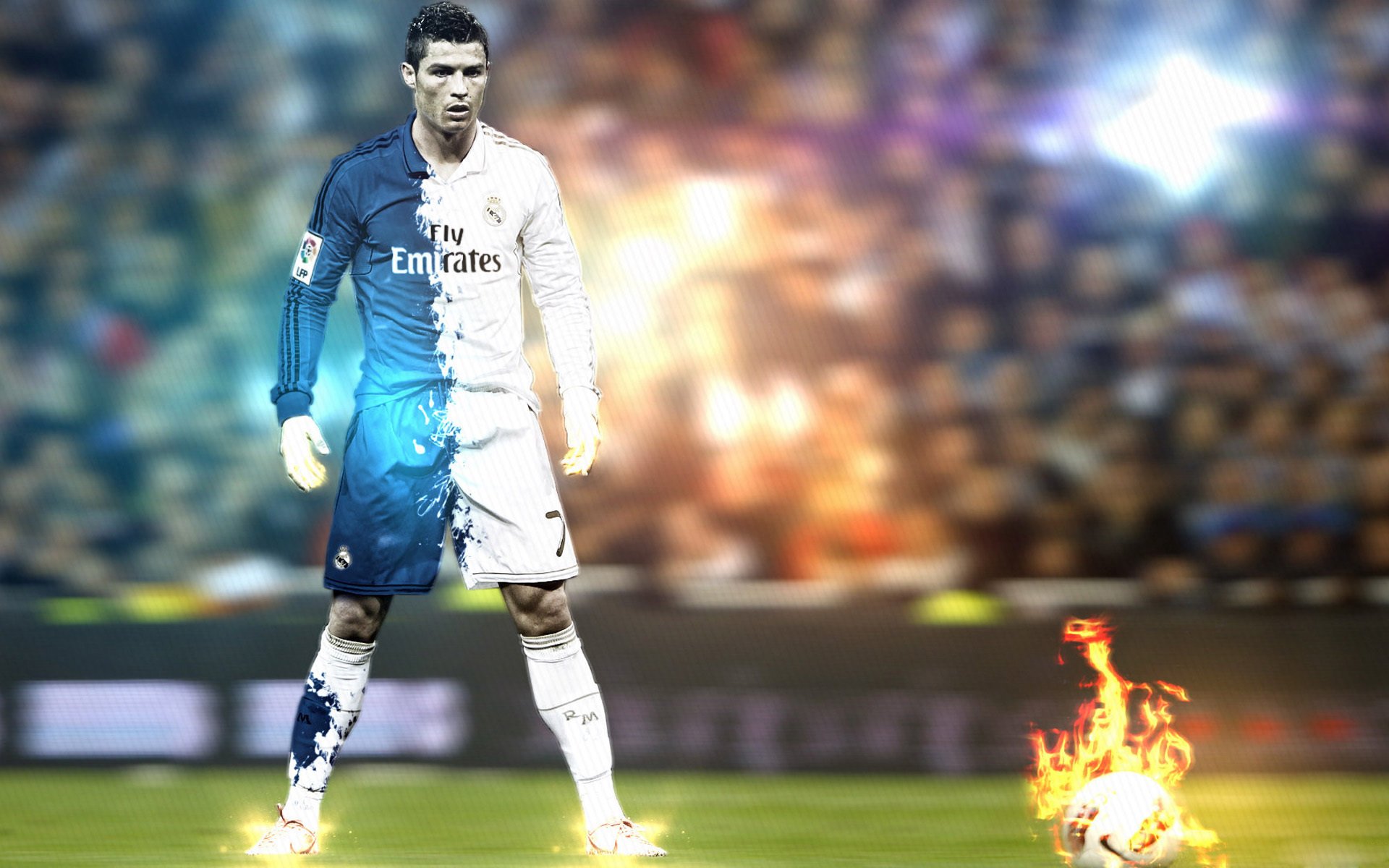 足球运动在全球范围内影响力持续扩大，足球运动在全世界很受欢迎