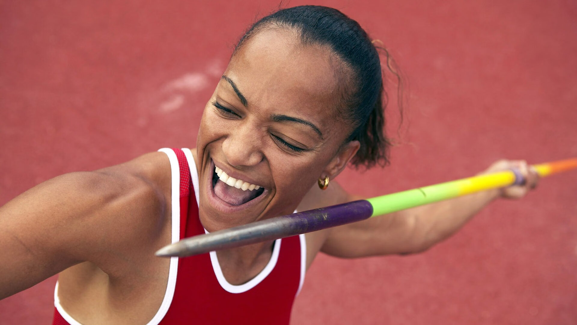 旷野人生哲学与花游运动精神的契合——梁馨枰专访解读，花样游泳梁馨枰